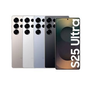 Samsung Galaxy S25 Ultra 12GB/512GB SM-S938B/DS - Image 6