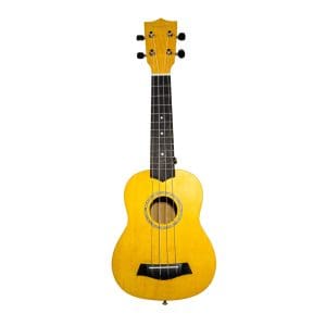 Ukelele Soprano de 21p UK-21 Freedom - Image 5