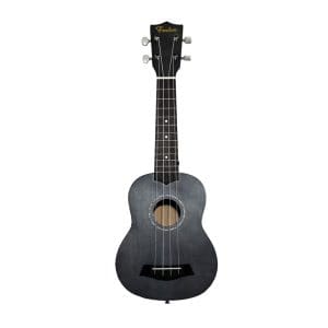 Ukelele Soprano de 21p UK-21 Freedom - Image 15