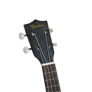 Ukelele Soprano de 21p UK-21 Freedom - Image 17