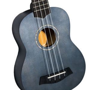 Ukelele Soprano de 21p UK-21 Freedom - Image 16