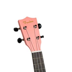 Ukelele Soprano de 21p UK-21 Freedom - Image 13