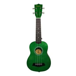 Ukelele Soprano de 21p UK-21 Freedom - Image 3