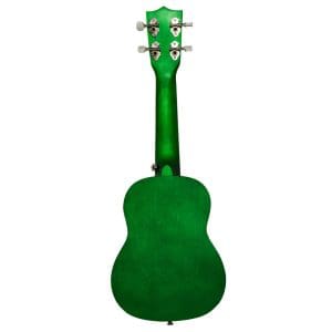 Ukelele Soprano de 21p UK-21 Freedom - Image 10