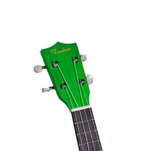 Ukelele Soprano de 21p UK-21 Freedom - Image 8