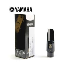 Boquilla para Saxophone Alto AS-4C Yamaha - Image 5