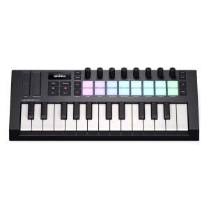 Controlador MIDI Launchkey mini de 25 teclas Novation - Image 3