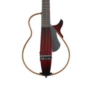 Guitarra Silent SLG200N CRB Yamaha - Image 5