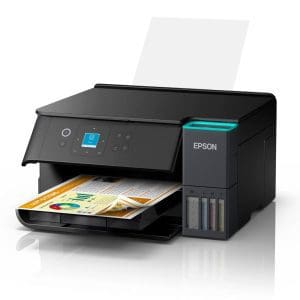 Impresora Multifunción EcoTank L4360 Epson - Image 3