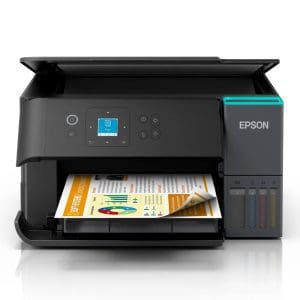 Impresora Multifunción EcoTank L4360 Epson - Image 4