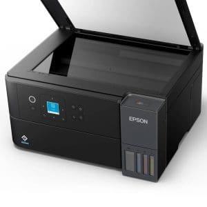 Impresora Multifunción EcoTank L4360 Epson - Image 5