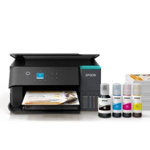 Impresora Multifunción EcoTank L4360 Epson - Image 7