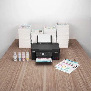 Impresora Multifunción Pixma G3180 Canon - Image 6