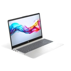 Laptop de 15.6p i7/16GB/512GB 15-FD0276LA HP - Image 2