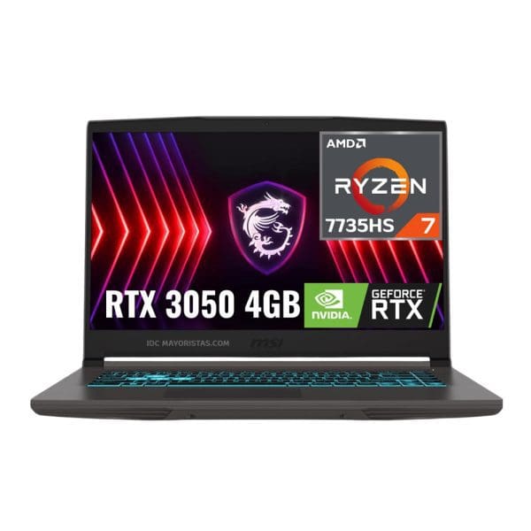 LAPTOP-GAMING-AMD-RYZEN-7-7735HS-24GB-RAM-512GB-SSD-RTX3050-4GB-GRIS-THIN-A15-B7UC-MSI---1
