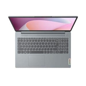 Laptop de 15.6p Ideapad Slim 3 15AMN8 R3/8GB/512GB LenovoBLA - Image 6