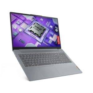 Laptop de 15.6p Ideapad Slim 3 15AMN8 R3/8GB/512GB LenovoBLA - Image 8