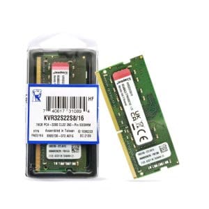 Memoria Ram de 16GB KVR32S22S8/16 Kingston - Image 4