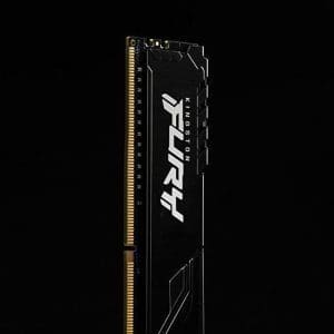 Memoria Ram de 8GB Fury Beast KF426C16BB/8 Kingston - Image 6