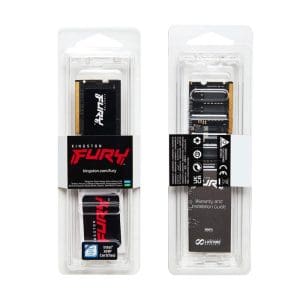 Memoria Ram de 32GB Fury Impact KF556S40IB-32 Kingston - Image 4