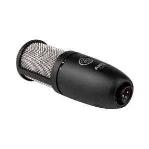 Micrófono para Podcast P220 AKG - Image 4