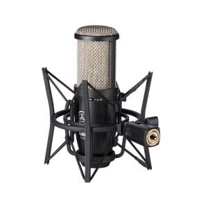 Micrófono para Podcast P220 AKG - Image 7