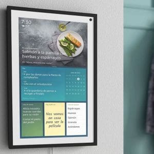 Echo Show 15 2da Generación Amazon - Image 6