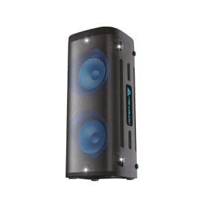 Parlante Amplificado Recargable ITL-888 de 8p Italy Audio - Image 4