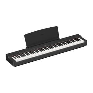 Piano digital de 88 teclas P-225B Yamaha - Image 1