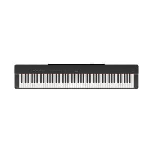 Piano digital de 88 teclas P-225B Yamaha - Image 2