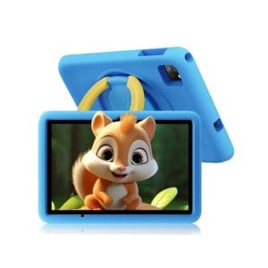 Tablet A6 de 10p 4+8GB/128GB KIDS Blackview - Image 5