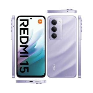 Redmi 15 8GB/256GB Xiaomi - Image 9