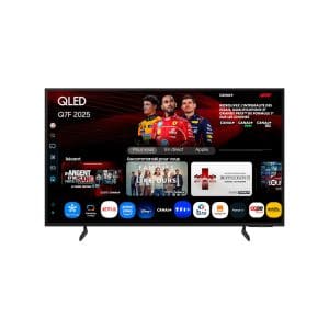 Smart tv de 65p Qled 4k QN65Q7FAAP Samsung - Image 7