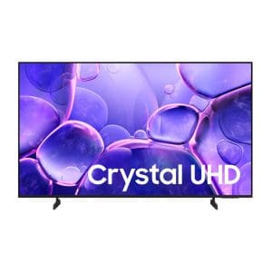 Smart tv de 43p 4K U8000F Samsung - Image 1