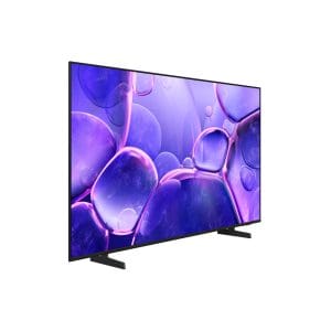 Smart tv de 43p 4K U8000F Samsung - Image 3