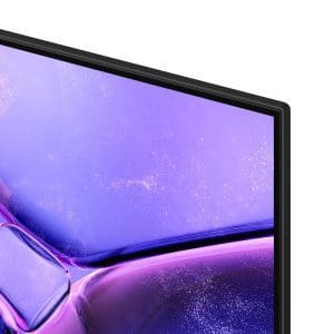 Smart tv de 43p 4K U8000F Samsung - Image 5