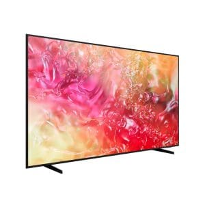 Smart tv de 70p UHD Crystal 4K UN70DU7000P Samsung - Image 3