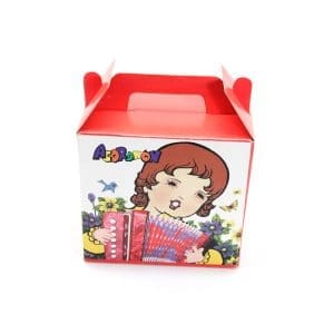 Acordeón de Niño DF910 Bee - Image 8