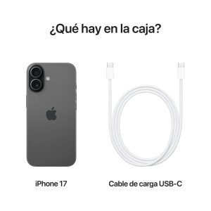 iPhone 17 de 256GB Apple - Image 5