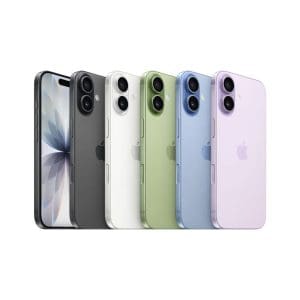 iPhone 17 de 256GB Apple - Image 6