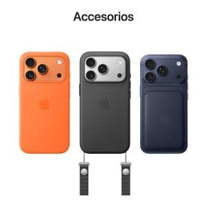 iPhone 17 Pro de 256GB Apple - Image 6