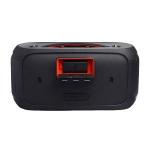 Parlante PartyBox On the Go 2 JBL - Image 5