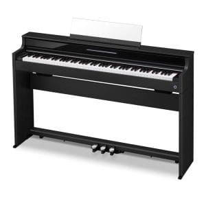 Piano digital de 88 teclas Celviano AP-S450 Casio - Image 1