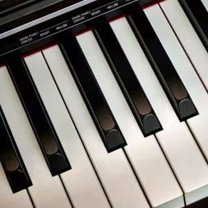 Piano digital de 88 teclas Celviano AP-S450 Casio - Image 6