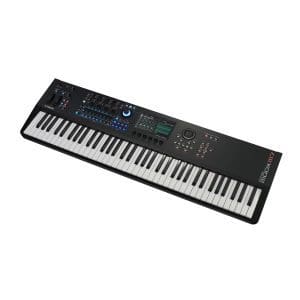 Piano digital de 76 teclas MODX M7 Yamaha - Image 2