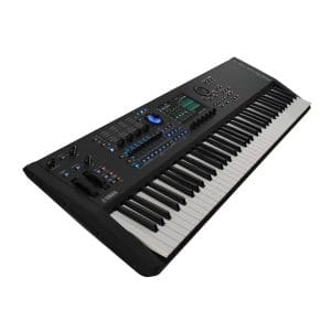 Piano digital de 76 teclas MODX M7 Yamaha - Image 4