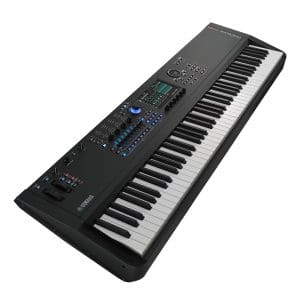 Piano digital de 88 teclas MODX M8 Yamaha - Image 2