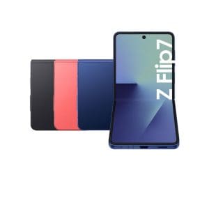 Samsung Galaxy Z Flip 7 SM-F766B 12GB/256GB - Image 11