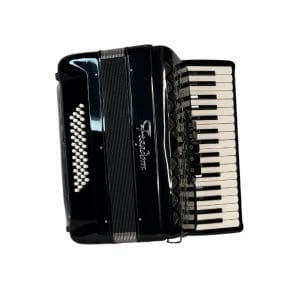 Acordeón de 48 bajos YW856 Freedom - Image 11