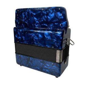 Acordeón de 12 bajos YW667 Freedom - Image 12